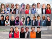 Elecciones 2026: estos son los candidatos a presidente y vicepresidente