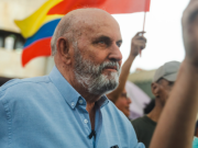 Declina a su aspiración presidencial exalcalde de Cali, Maurice Armitage