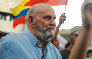 Declina a su aspiración presidencial exalcalde de Cali, Maurice Armitage