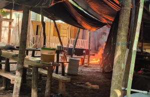 Destruyen laboratorio en Vichada que producía 4 toneladas de cocaína