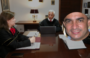 19 años de prisión a exgobernador del Meta, Juan Manuel González