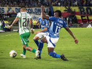 Millonarios vs Nacional: siga aquí el minuto a minuto