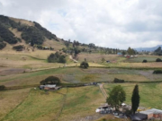Emiten segunda alerta por mala calidad de aire en Mochuelo, Bogotá