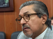 Ocho años de cárcel a congresista Modesto Aguilera por violencia sexual