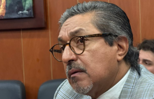 Ocho años de cárcel a congresista Modesto Aguilera por violencia sexual
