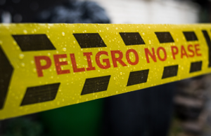 Investigan accidente mortal en campus de la Universidad del Valle