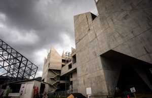 Avanzarán obras del Museo de Memoria de Colombia