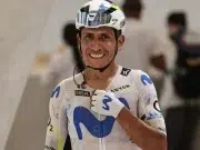 “Este será mi último año”, Nairo Quintana anuncia su retiro