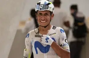 “Este será mi último año”, Nairo Quintana anuncia su retiro