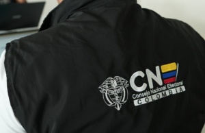 Fusión de Colombia Humana con el Pacto Histórico fue aprobada por CNE