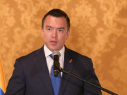 Ecuador creará corredor humanitario para migrantes si Colombia coopera