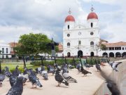 Todo listo para estas elecciones de Congreso y consultas