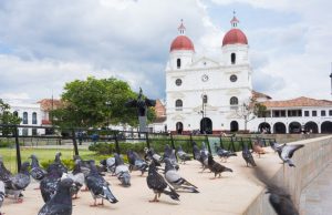 Todo listo para estas elecciones de Congreso y consultas