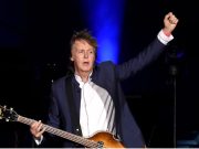A sus 83 años, Paul McCartney anuncia nuevo álbum el 29 de mayo