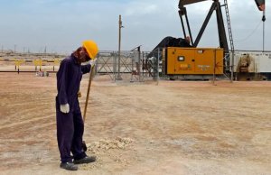 El barril de petróleo se desinfla y baja de 100 dólares tras el G7