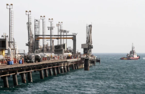EE.UU. puede neutralizar isla iraní de Jark cuando quiera: Casa Blanca