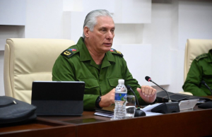 Cuba confirma conversaciones con EE.UU.