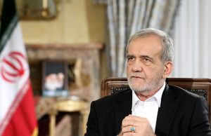 Consejo de liderazgo temporal asume el mando en Irán