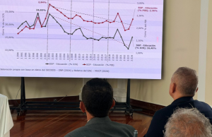 Universidades en alerta por impacto del decreto de emergencia económica
