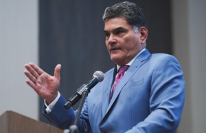 Consejo de Estado mantiene elección del procurador general Gregorio Eljach