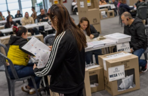 Por posibles anomalías indagan a cuatro jurados de votación en Barranquilla