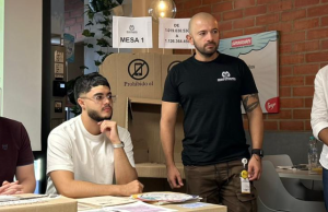 Por seguridad trasladan dos puestos de votación en Caquetá
