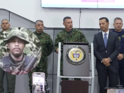 Fue abatido ‘Ramiro’, cabecilla de disidencias Farc en Ituango, Antioquia