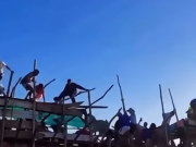 Inspeccionan protocolos de seguridad en corralejas de Atlántico