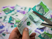 Expiden otro paquete de decretos por emergencia económica