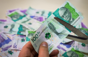 Expiden otro paquete de decretos por emergencia económica