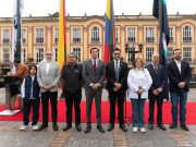 Abren las urnas para elecciones de Congreso y consultas presidenciales