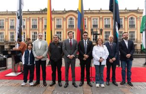 Abren las urnas para elecciones de Congreso y consultas presidenciales