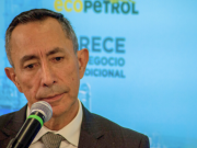 Ricardo Roa se mantiene en la presidencia de Ecopetrol