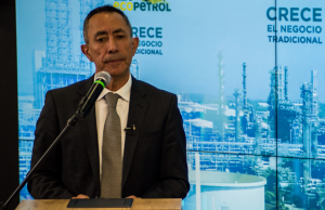 Junta de Ecopetrol mantiene evaluación sobre permanencia de Roa
