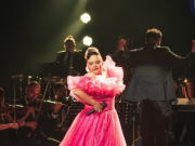 Bogotá tendrá concierto por Día de la Madre: homenaje a Rocío Dúrcal