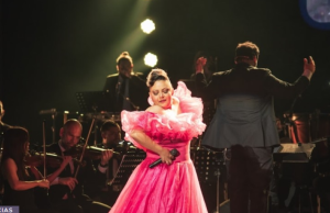 Bogotá tendrá concierto por Día de la Madre: homenaje a Rocío Dúrcal