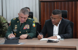 Por asesinatos en Policarpa, Nariño, convocaron consejo de seguridad