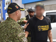 Liberan a conductor retenido por ‘Los Shottas’ en Buenaventura