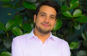 Diego A. Solano será superintendente de Industria y Comercio encargado