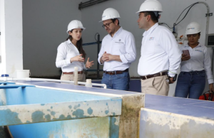 Investigan alzas en precios de energía pese a niveles alto en embalses