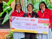 Alumnos de Tabio irán a Grecia con proyecto ambiental
