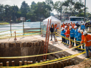 Expiden marco de tarifas de agua y alcantarillado en Colombia