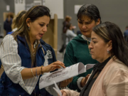 Pluralidad de testigos electorales asegura transparencia: MOE-UE