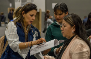 Pluralidad de testigos electorales asegura transparencia: MOE-UE