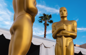 Premios Oscar 2026: alfombra roja y ganadores