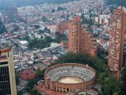 Medellín y Bogotá entre las 50 mejores ciudades según revista Time Out