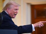 Trump confirma conversaciones muy sólidas con Irán y apunta a un acuerdo inminente