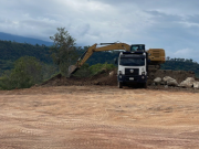 Suspenden proyecto campestre que desvió fuentes de agua en Sumapaz
