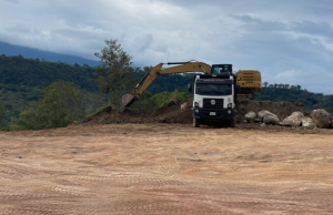 Suspenden proyecto campestre que desvió fuentes de agua en Sumapaz
