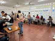 Plataforma de denuncias electorales ha recibido 775 reportes